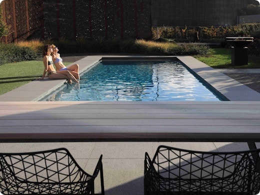 Droom je van een zwembad in je tuin? Dit moet je weten voor je begint