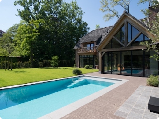 De ultieme gids: welk type zwembad past perfect bij jouw tuin?