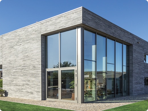 Welk kleur kiezen voor je ramen?