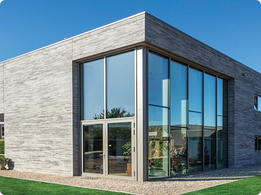 Quelle couleur choisir pour vos châssis ?