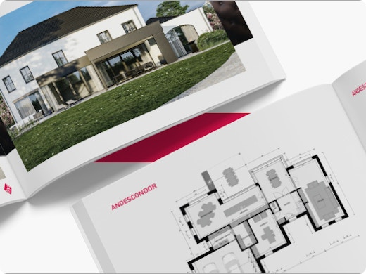 Bouwen binnen jouw stijl en budget? AVL Woningbouw ontwerpt jouw droomwoning