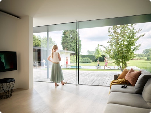 Reynaers Aluminium ramen en deuren: een slimme keuze voor wie bouwt of renoveert