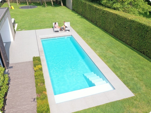 Wanneer en hoe moet je jouw zwembad zomerklaar maken? Dit is het perfecte moment!