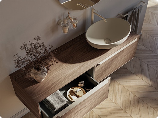 Inspiration pour votre salle de bains : 5 nouveautés à découvrir absolument !