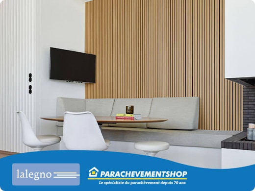 Découvrez ce que les panneaux acoustiques peuvent apporter à votre espace