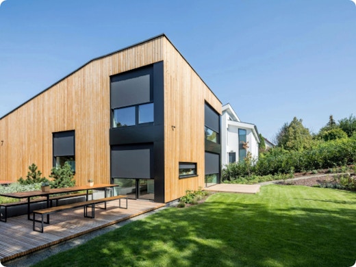 Anticipez la surchauffe lors de l’élaboration de vos plans de construction ou de rénovation