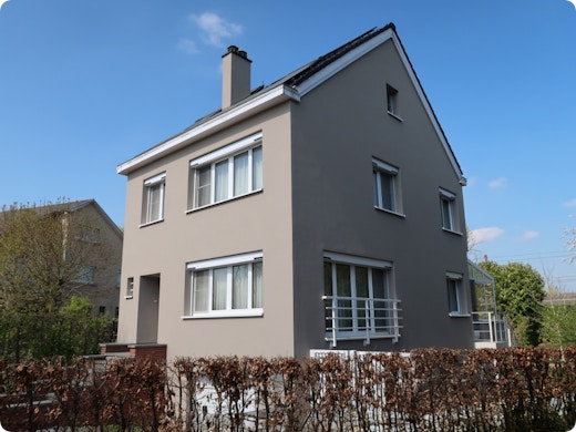 Crépi et construction énergétique : comment choisir la meilleure finition de façade ?