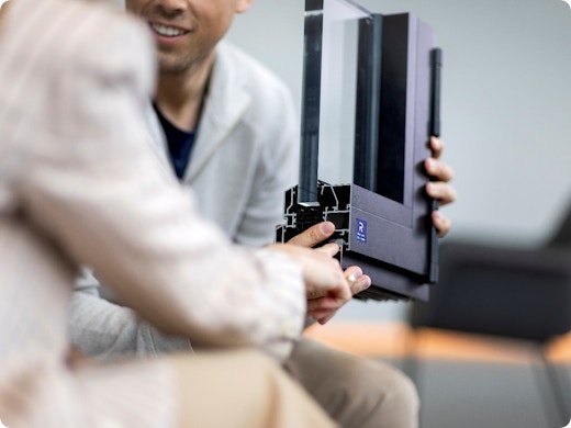 Duurzaam (ver)bouwen? Begin bij je ramen en deuren