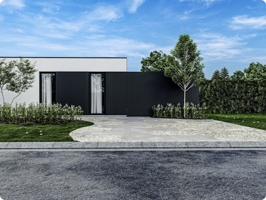 Compact & toch royaal wonen? Ontdek de STAM‑woning