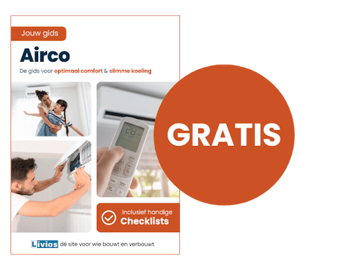 Hou het hoofd koel: download nu jouw gratis gids over airco