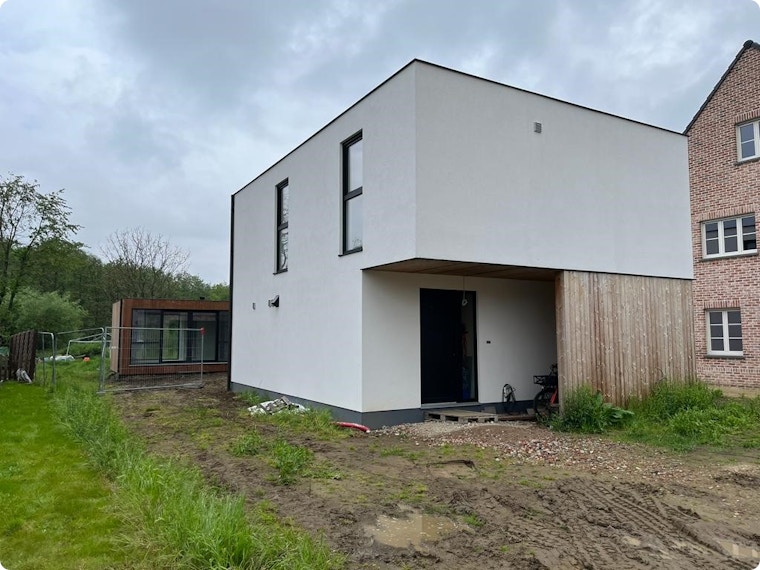 Zo bouw je vandaag sneller en slimmer een nieuwbouwwoning: ontdek modulair bouwen met STiDO
