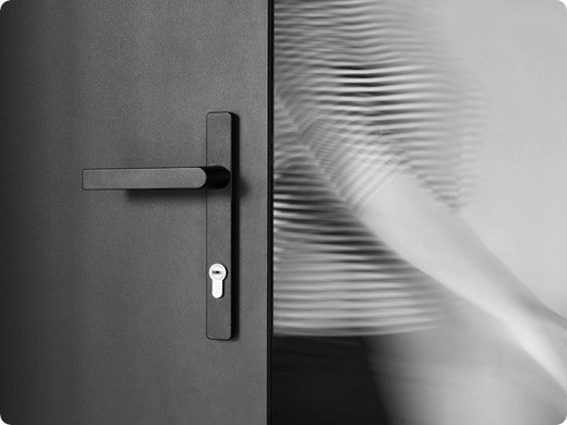 Raam- en deurkrukken: de finishing touch voor je aluminium buitenschrijnwerk