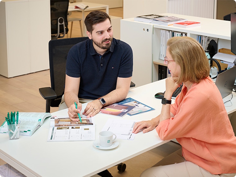 De la conception à l'installation : Facq offre solution complète pour votre salle de bains avec des installateurs agréés