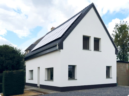 Comment obtenir un label énergétique D (et plus) en 5 étapes grâce à l'isolation des façades ?