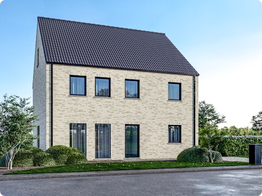 Bezoek AVL WONINGBOUW tijdens Nieuwbouwzondag 19 oktober as