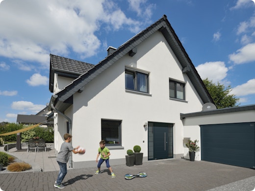Van garagepoort tot binnendeur: ontdek de Hörmann Deals