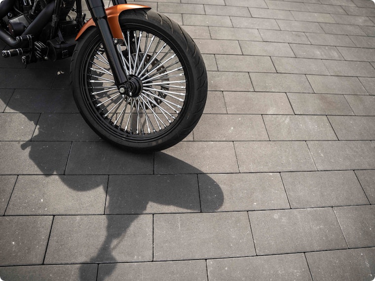 Flex Fusion & Strike: de gesloten waterdoorlatende verharding