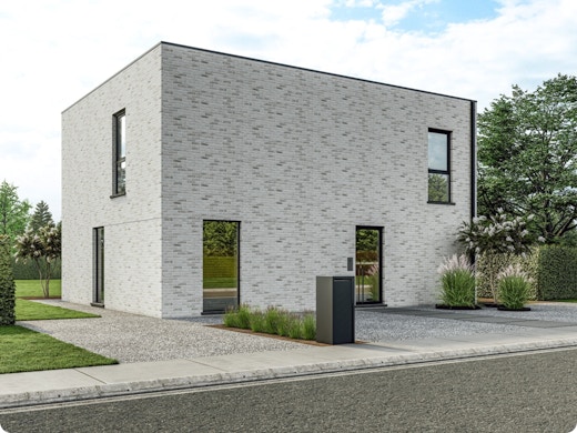 Herfstdeal: 6 warme nesten met 15.000 euro korting excl. BTW*