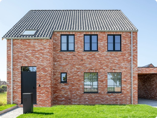In 3 stappen naar nieuwe ramen en deuren voor je woning