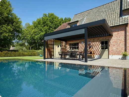 Heimwee naar je zomerreis? Haal het vakantiegevoel ‘in huis’ en bespaar € 5.000!