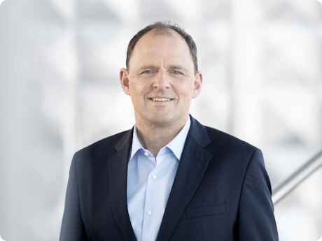 Frank Gfrörer, CEO BLANCO Group: "De BLANCO UNIT tilt de keukenwaterplaats naar een hoger niveau."