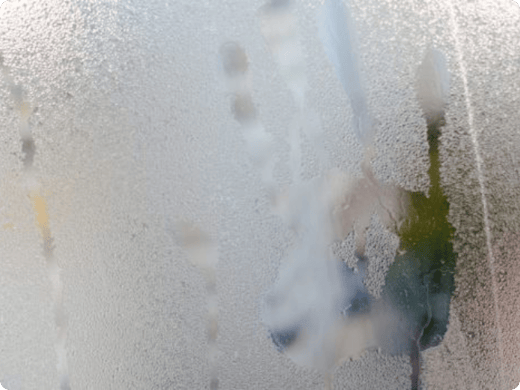 Condensatie in goed geĂŻsoleerde woningen: een onderschat probleem