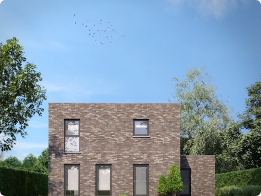 Luxe-woningen onder de 250K? Ook dát is AVL Woningbouw