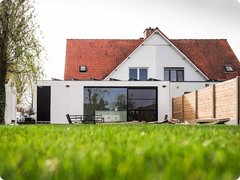 Meer ruimte, meer comfort: zo breid je je woning slim uit