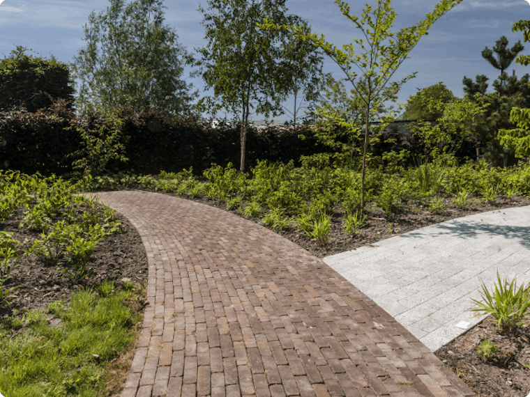 Zo voorkom je wateroverlast in je tuin