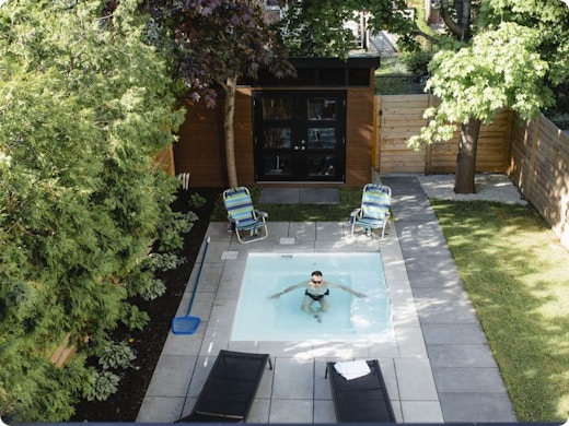 Vous rêvez d’avoir votre propre piscine ? Commencez à planifier dès maintenant pour l’été prochain