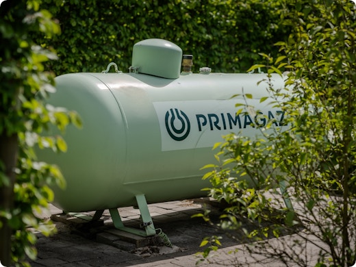 Du mazout au propane : un choix malin pour votre habitation