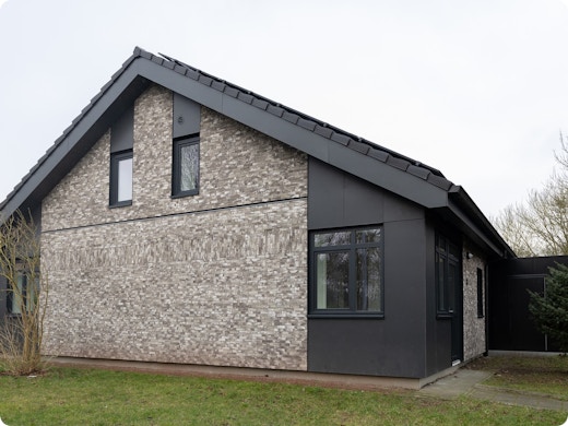 Ce que cette rénovation énergétique peut vous apprendre sur la construction durable