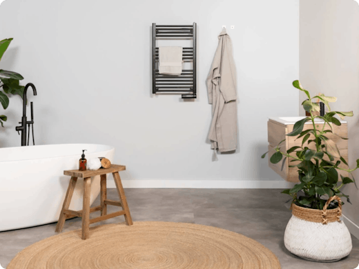 Elektrische verwarming kiezen: tips voor elke ruimte in huis