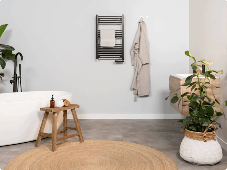 Elektrische verwarming kiezen: tips voor elke ruimte in huis