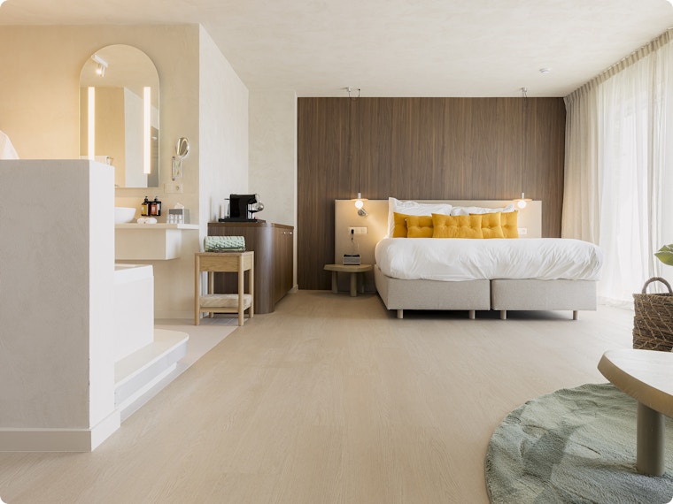 Stijl en ziel gaan hand in hand bij The Ostendian