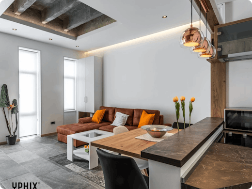 Ontdek de professionele ledlampen van Yphix