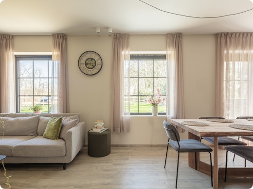 Nieuwe ramen en deuren kiezen? Deze technologie zorgt voor betere isolatie in de wintermaanden