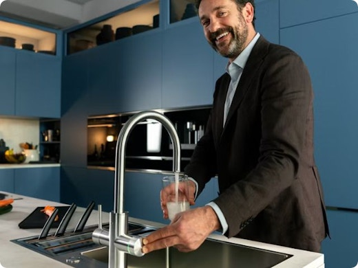 Well-Living is on Show bij Franke: de keuken waar jij je goed voelt