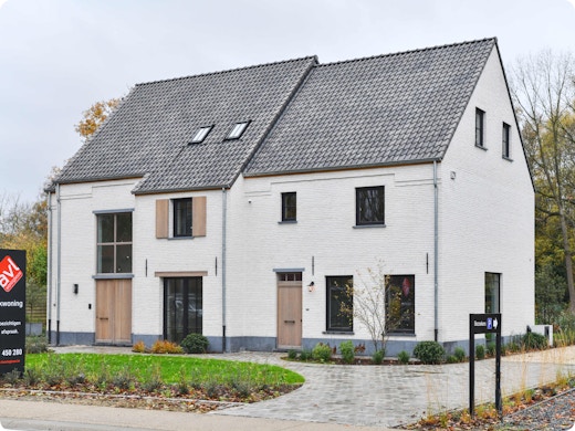 Een blik op 2050: betaalbaar en energiezuinig wonen in deze kijkwoningen