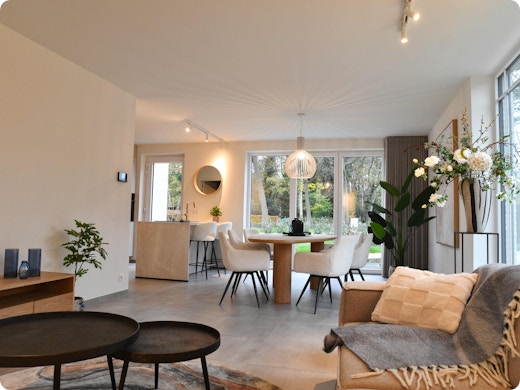 Warm, betaalbaar en klaar voor 2050: deze nieuwe kijkwoningen wil je gezien hebben