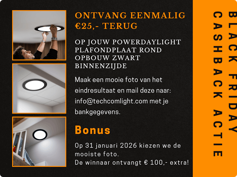 Offre Black Friday – Cashback Unique