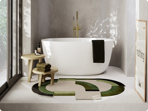 Salle de bains style hôtel chic : créez une ambiance spa luxueuse chez vous