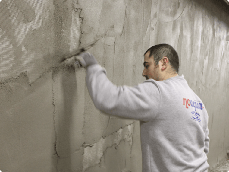 Gedaan met dweilen en pompen: zo blijft je kelder écht droog
