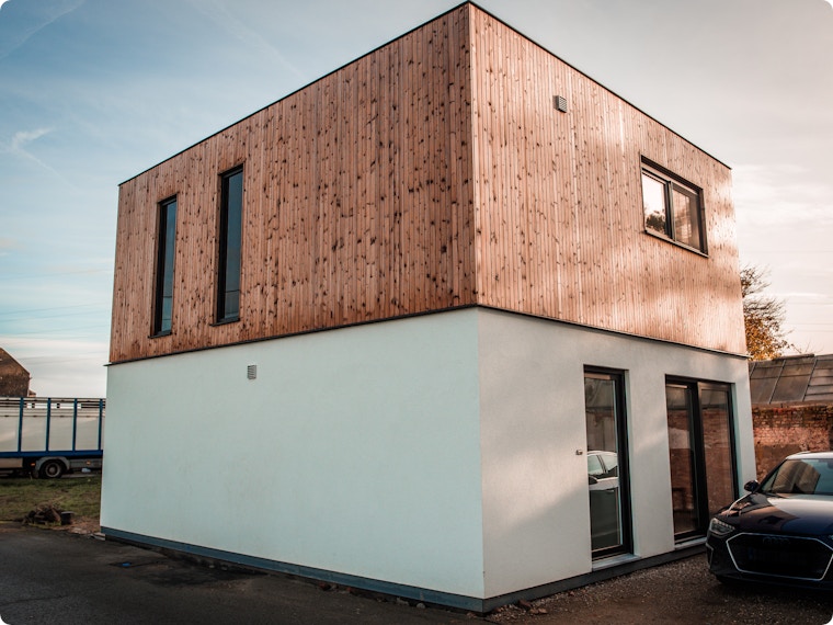 Compacte nieuwbouw: dé manier om betaalbaar en comfortabel te wonen