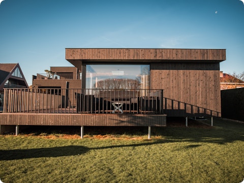 Pourquoi la construction neuve compacte est le choix intelligent pour 2026