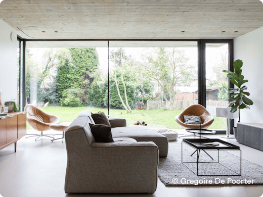 Ramen en deuren kiezen voor jouw (ver)bouwproject: waar moet je op op letten?