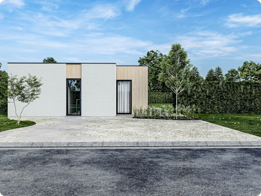 Nieuwbouw onbetaalbaar? Met deze slimme keuzes lukt het wel!