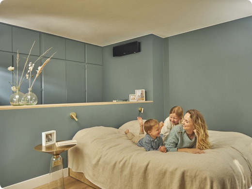 Infosessie: een antwoord op al je warmtepompvragen