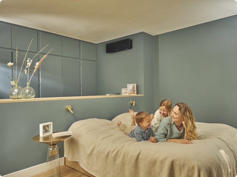 Infosessie: een antwoord op al je warmtepompvragen