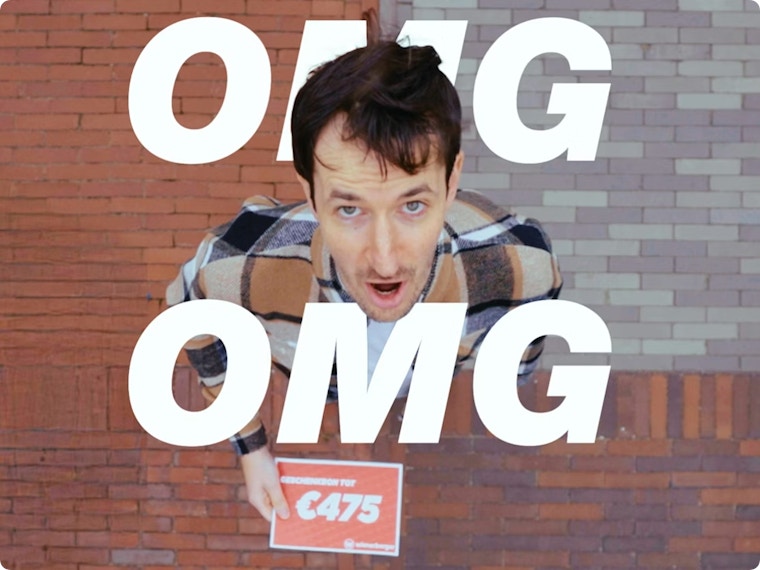 Krijg tot 475 euro terug op uw aankopen bij een bezoek aan de wienerberger showrooms